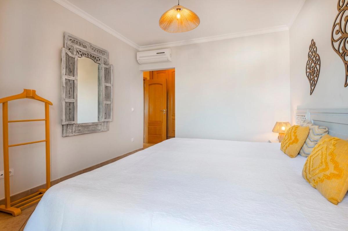 Our House In Clube Appartement *