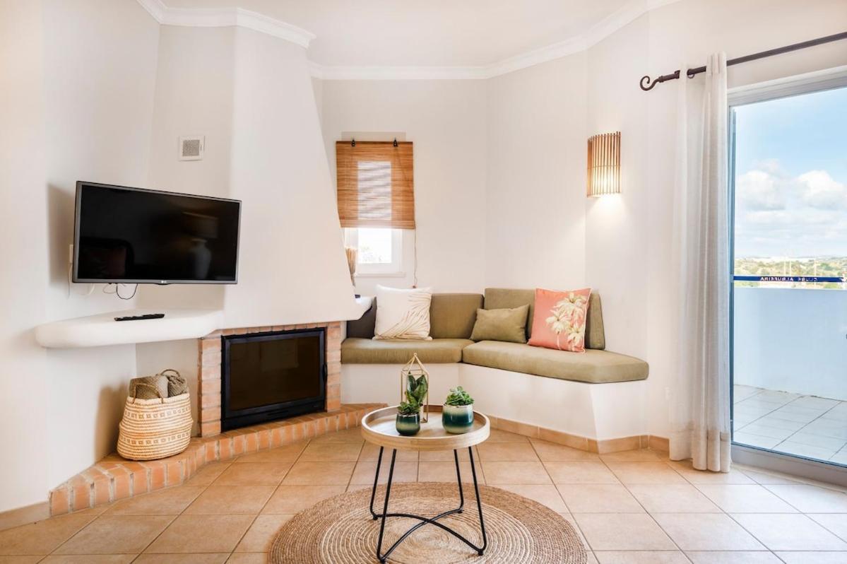 Our House In Clube Appartement Albufeira